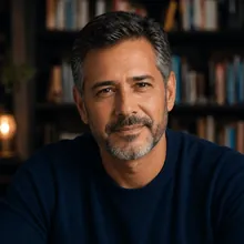 Daniel Restrepo