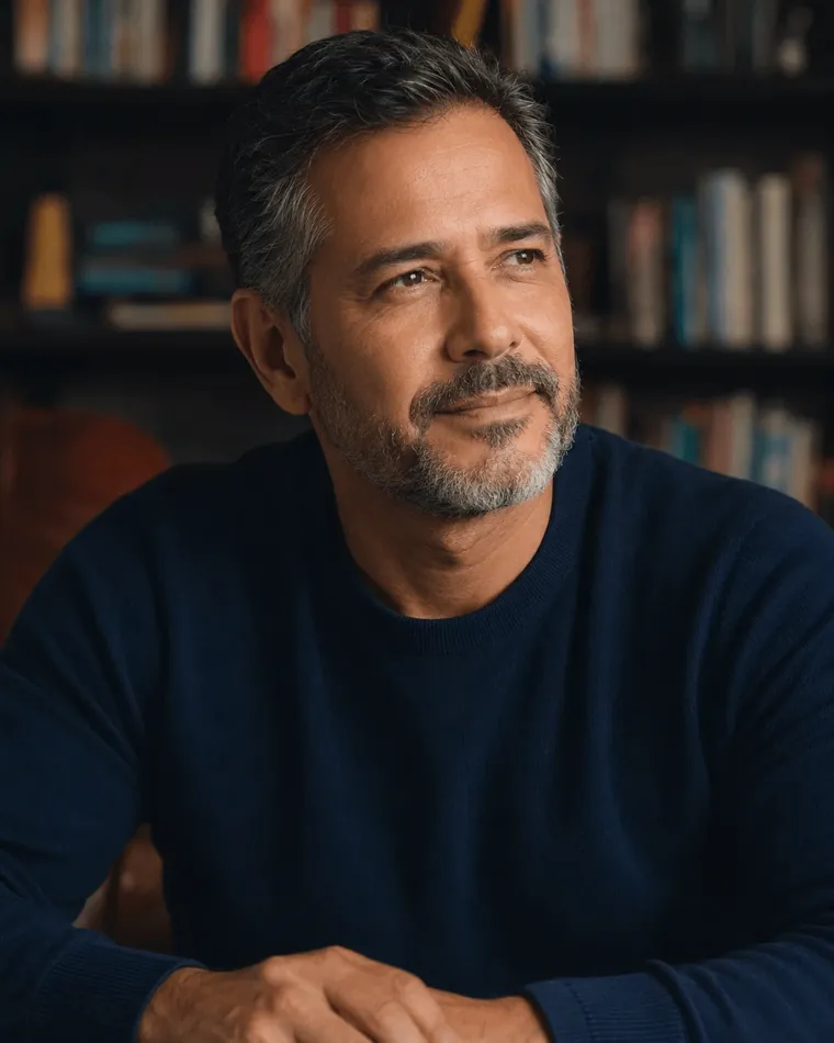 Daniel Restrepo