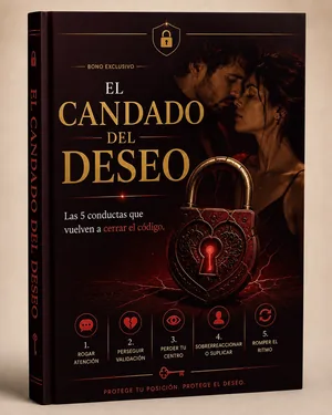 El Candado del Deseo