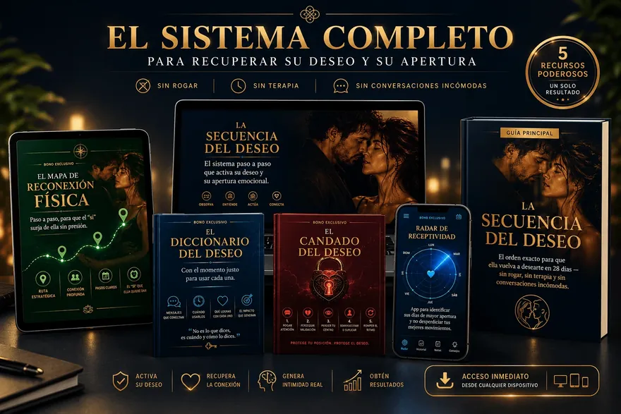El sistema completo