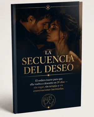 La Secuencia del Deseo