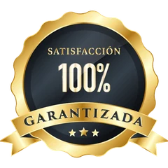 Garantía 30 días